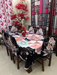 3D Print Dining Table and Chair Cover
