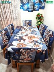 3D Print Dining Table and Chair Cover